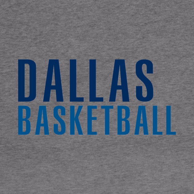 Dallas Mavericks by teakatir
